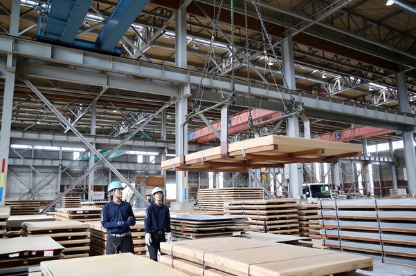 【経験者募集】倉庫管理スタッフ★月給25万円～／正当な評価でキャリアUP イメージ1