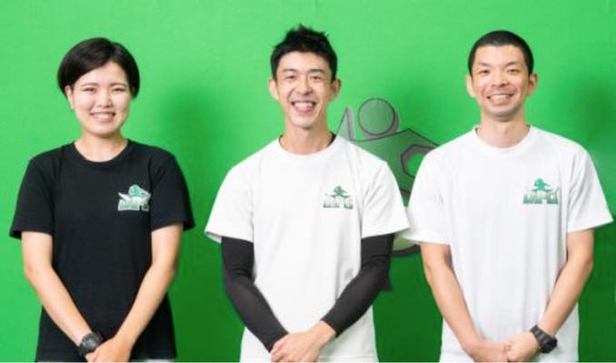 新規オープン！キッズスポーツ教室のトレーナー■月給25万円～・賞与年2回♪年末年始は14連休あり♪ イメージ1