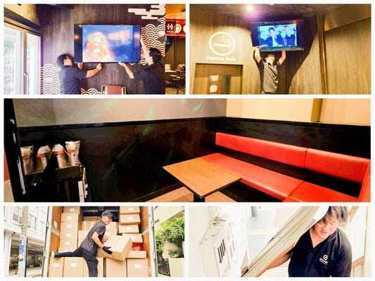 【育成に本気です】素直に学ぶ姿勢が一番の応募資格／働きやすさも保証するメンテナンス職／年休120～ イメージ1