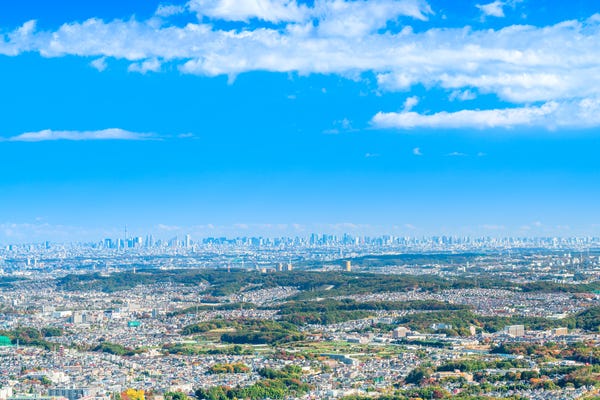 【八王子の街をきれいに】公園・緑地の見守りスタッフ（未経験OK／社用軽で巡回） イメージ1