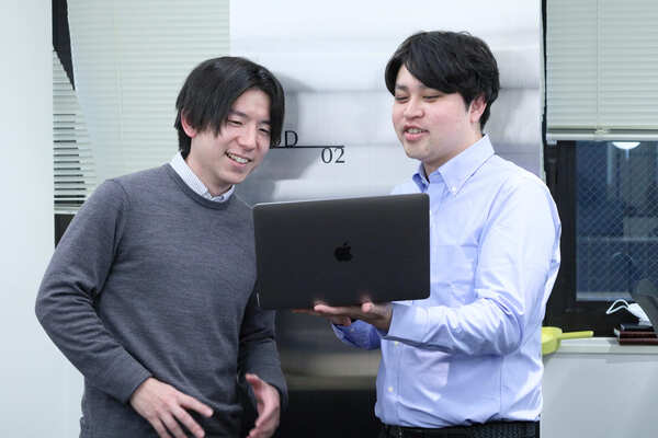 【未経験OK】成長意欲を活かせるテレアポ営業／月給27万円～ イメージ1