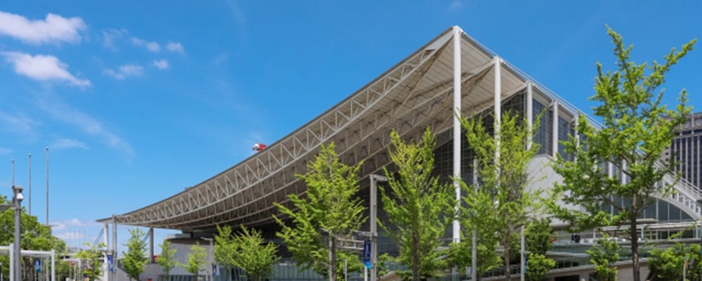 紙貼り職人（未経験歓迎）◆展示会などのブースをつくる仕事／大規模イベントなどの実績多数／面接1回のみ イメージ1