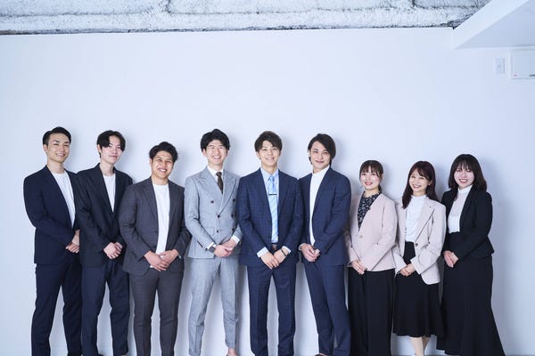 【未経験可】CA｜キャリアアドバイザー「人生の名脇役になれ。」未経験から年収500万超えも イメージ1