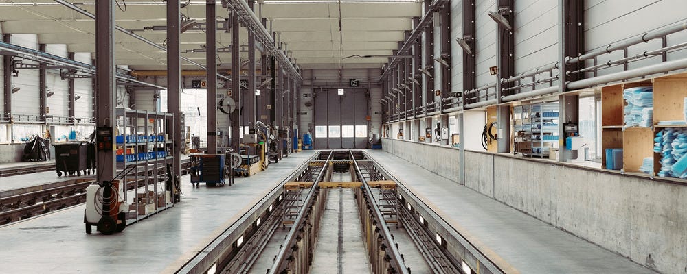 モノつくりに興味のある方大歓迎‼　　　工場作業員　　（溶接及び板金） イメージ1