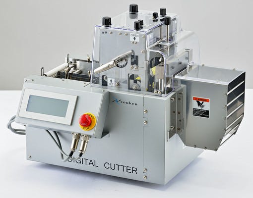 未経験者歓迎。省力化機器の製造 イメージ1