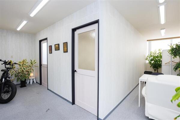 不動産営業★無理な営業なし／お客様の35％が紹介！／未経験歓迎／アットホームな職場／面接1回 イメージ1