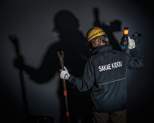 鉄道路線メンテナンス／未経験で月給30.6万円～★賞与年3回(実績4ヶ月)／年休120日 イメージ1