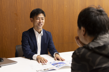 ネット販売の裏側覗いてみませんか？ イメージ1