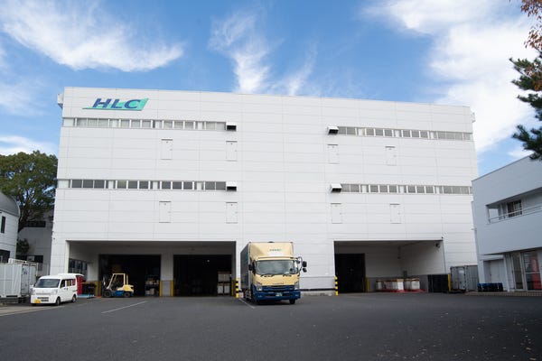  展示会場への住宅設備機器関連の設置・メンテナンス作業 イメージ1