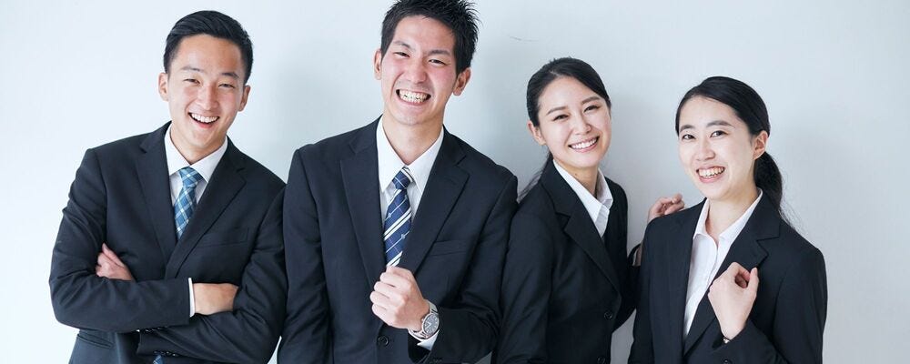 【未経験から月収180万円の実績あり】人材コーディネーター｜完全土日祝休み＆年間休日125日 イメージ1