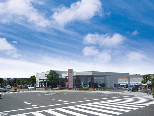 【平均年収688万/賞与年2回｜未経験OK】インセンで稼げる◎Hondaスタッフ｜岸和田南店 イメージ1