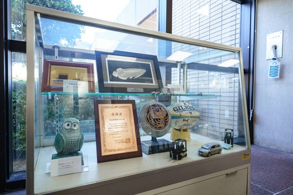 生産設備の保全／世界シェアトップクラスの安定企業／賞与4.5ヶ月分実績／年間休日121日／未経験OK イメージ1