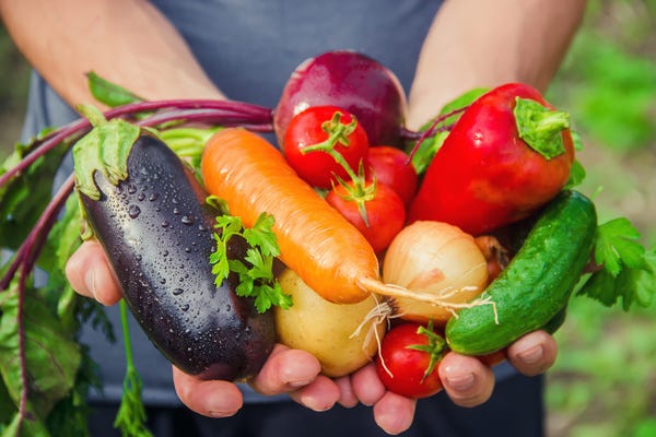 【野菜のバイヤー募集】賞与最大4ヶ月分／完全週休2日制／人柄重視の採用☆ イメージ1