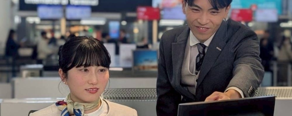 フライトオペレーション／経験者募集！航空機の安全運航を担う司令塔／スターティングメンバー イメージ1