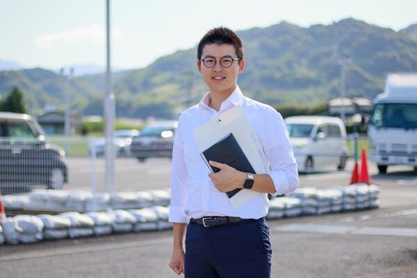 【1909年創業の安定企業】企画営業職／官公庁・大学との取引多数／年間休日120日 イメージ1