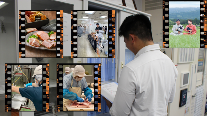 【機械メンテナンススタッフ】未経験歓迎／残業ほぼナシで定時退社が基本／家族との時間を大切にできる職場 イメージ1