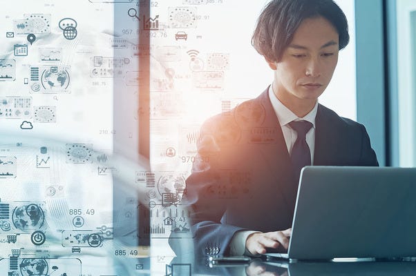 社内システムエンジニア　◎年間休日125日／想定年収600万円も可／会社の仕組みを自ら創る イメージ1