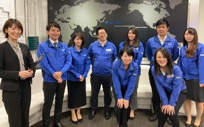 製造アシスタント／年間休日128日！夜勤ありでしっかり稼げる！【KSI_1】 イメージ1