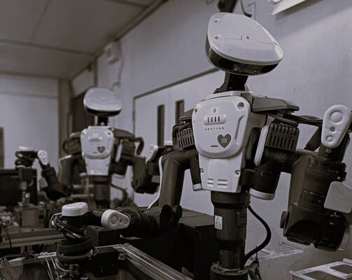 生産技術　◎年間休日113日／構想から運用まで一貫して携われる／自社ブランド開発も！ イメージ1