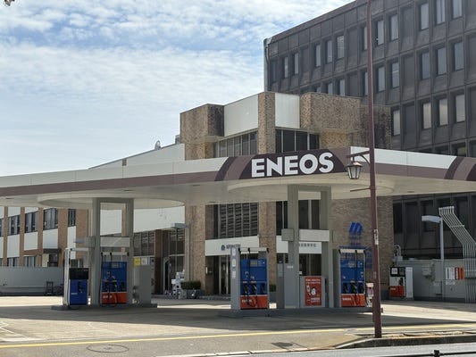 思っている仕事とは違う！ガソリンスタンドスタッフ～未経験者募集！奈良県内勤務転勤なし～ イメージ1