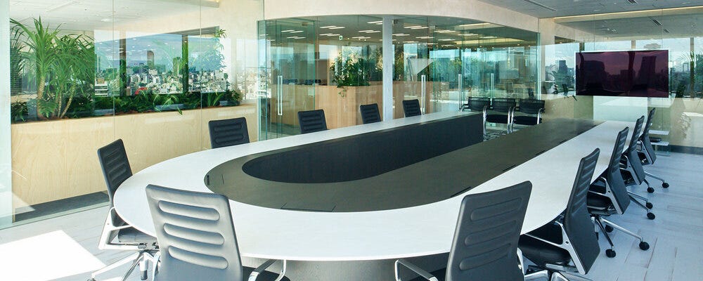 【ICTサービス事業】法人向けアカウント営業（名古屋） イメージ1