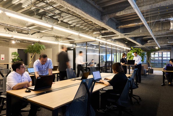 ★商品開発から営業までトータルで農業をサポートするアグリテック企業★／土日面接可／年休120日以上 イメージ1