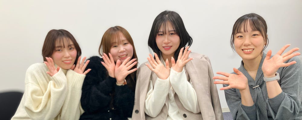 【26・27新卒採用】省エネ製品の営業　◎サークルや部活みたいな雰囲気で、楽しく高収入♪ イメージ1