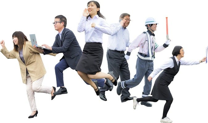 【商業施設警備】＼日給1万2076円！女性活躍中！週3～OKで収入UP！／◎年齢不問！◎未経験歓迎！ イメージ1