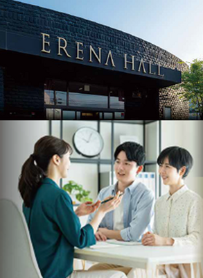 葬儀運営スタッフ★未経験歓迎／ノルマなし＆転勤ナシ／月給24万円から安心スタート イメージ1