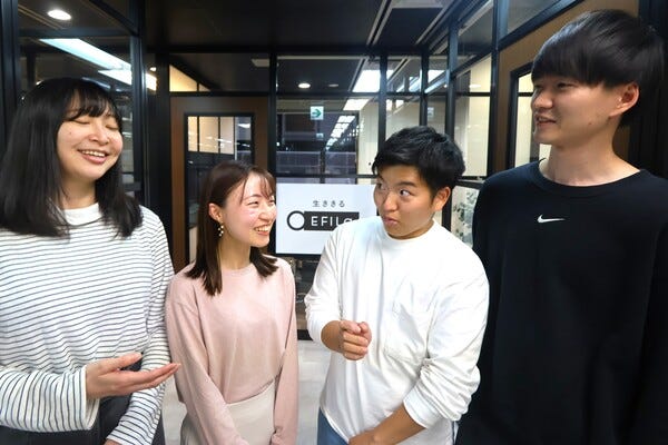 一般事務　◎未経験でも月給30万円以上！／土日祝休み／多彩な福祉事業をバックオフィスから支える！ イメージ1