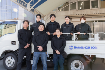 《裏方の誇り》非日常の空間をつくる【イベントスタッフ】&nbsp;未経験歓迎／育休取得実績／年休116日 イメージ1