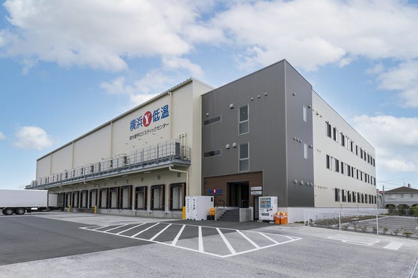 倉庫作業スタッフ／未経験から物流のプロへ！資格取得でキャリア＆収入UP！内定まで2週間以内 イメージ1