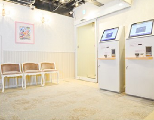 受付業務や医療事務 イメージ1