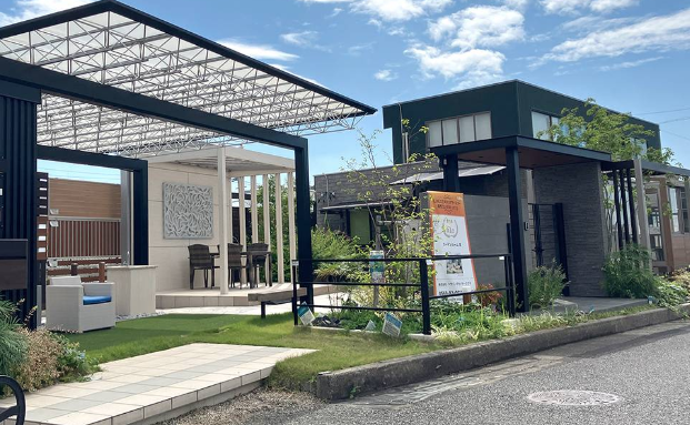 【知立市】エクステリアショップのＣＡＤスタッフ イメージ1