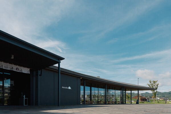 商品販売・観光案内業務 イメージ1