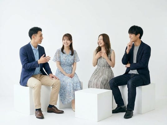 【ＡＩクリエイター（未経験OK）】★副業OK★【動画編集】　【年休125日以上】【土日祝休み】 イメージ1