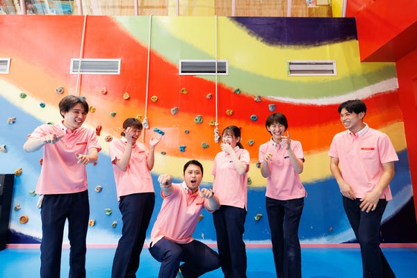 【月収30万円以上可能！】江戸川区の介護福祉士（特別養護老人ホーム）／賞与3か月分実績／資格者募集 イメージ1