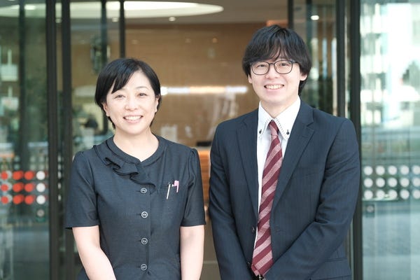 【五反田】賞与4.2ヶ月＆住宅手当あり◆未経験から始める病院事務員 イメージ1