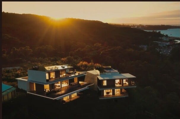 調理長候補】沖縄の高級ヴィラで料理長候補募集！裁量権大、あなたの理想のキッチンを実現 イメージ1