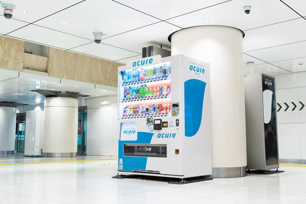 【JR東日本G】飲料工場の運営リーダー候補　※夜勤なし／年間休日122日／マイカー通勤可 イメージ1