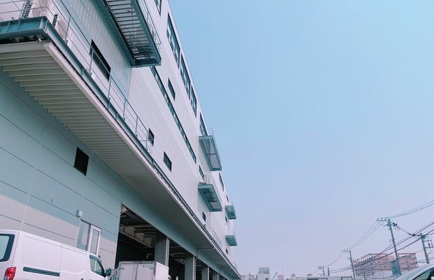 運行管理／月45万～／夜勤／時間固定3:00～12:00／残業ほぼなし イメージ1