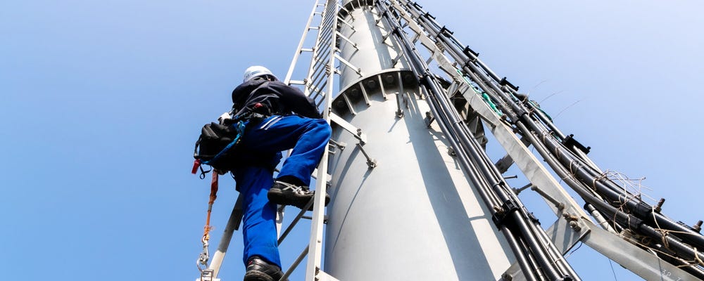 ＼北陸に根づいてインフラを守る！／通信設備を支える土台の【土木施工管理】◆未経験歓迎／残業月約11h イメージ1