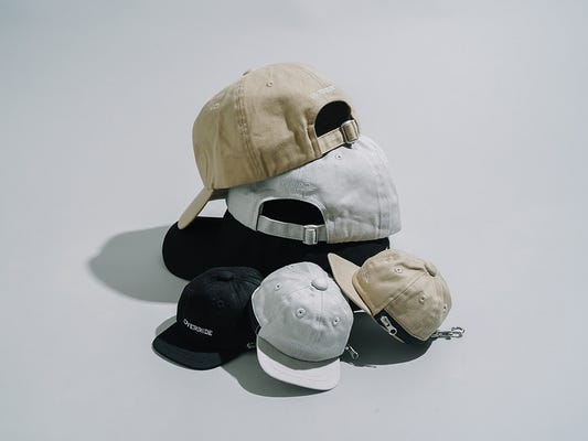 帽子専門店&nbsp;OVERRIDEの販売スタッフ募集！未経験・経験者共に歓迎！！フルタイムスタッフ イメージ1