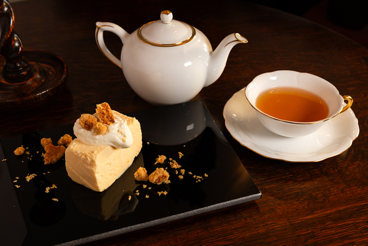 喫茶店スタッフ★憧れのブランドを創る／月給28万～／乃木坂駅1分 イメージ1