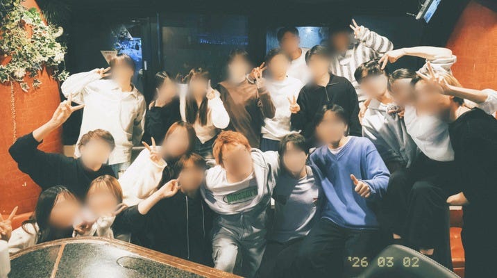 【TikTok】流行から“伸びる理由”を設計しバズをつくるショート動画制作インターン イメージ1