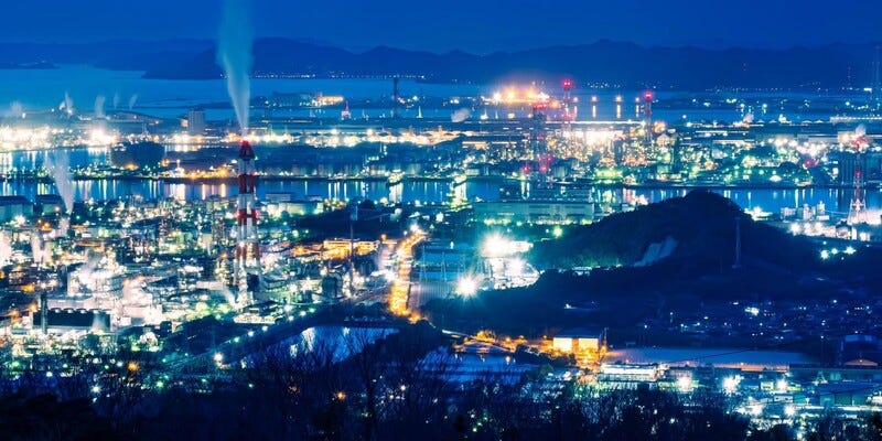 現場に行かず管理に専念/残業月10時間以内/倉敷/残業ありきの給与は卒業/年収750万も イメージ1