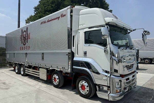 【月給33万～45万】新規事業ドライバー／ライフスタイルに合わせた勤務可能／女性比率多め イメージ1