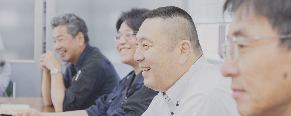 【最後の転職に！】業務用厨房を火災から守る仕事&nbsp;◎未経験歓迎／ミドル層が活躍／家族手当・食事補助あり イメージ1