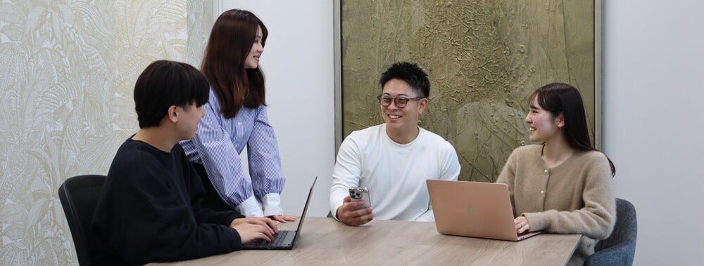 【縁の下の力持ち】営業アシスタント事務｜未経験OK｜年間休日125日以上 イメージ1