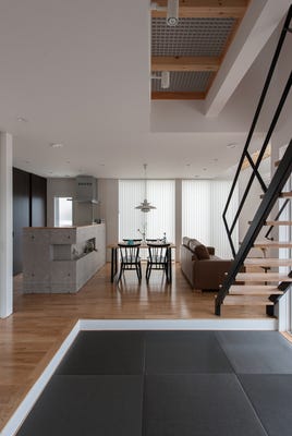 未経験歓迎！お客様と一緒にお家づくりしませんか？ イメージ1